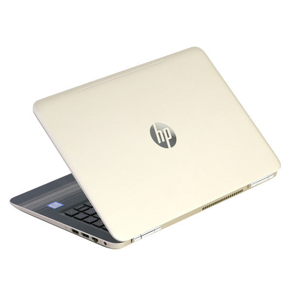 Laptop HP 15 ay072TU